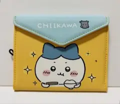 ちいかわ ハチワレ カードホルダーのサムネイル