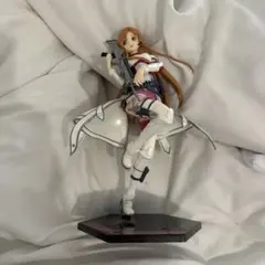 ソードアート・オンライン SAO アスナ フィギュア 一番くじ