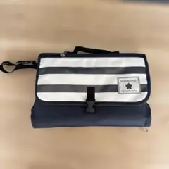 おむつ替えマット