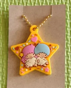 サンリオ Loveラバ星チョコクランチ キキララ