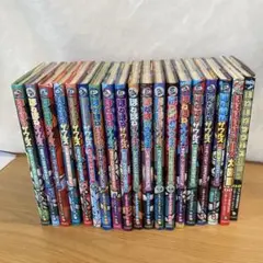 ほねほねザウルス 全19巻