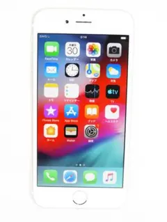 iPhone6 64GB A1586 MG4J2J/A SoftBank