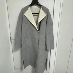 green label relaxing　ノーカラーコート