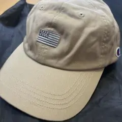 【美品】チャンピオン キャップ