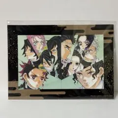 劇場版「鬼滅の刃」無限城編 第一章 入場者特典