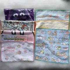 ハンドタオル　タオルハンカチ　まとめ売り