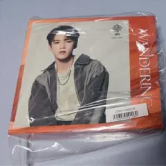 JO1 豆原一成 CD収納ボックス WANDERING - メルカリ