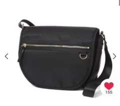 さっちゃん様　撥水軽量フラップショルダー　グローバルワーク