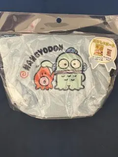 ハンギョドンポーチ