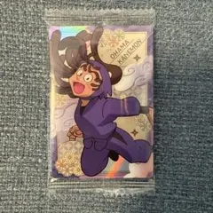 忍たま乱太郎 ウエハースの段 尾浜勘右衛門 No.６ No.7