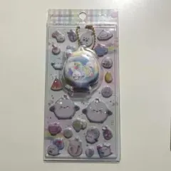 シマエナガ キャラクターグッズ