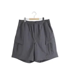 daiwa pier39 TECH 6POCKET SHORTS チャコール - メルカリ