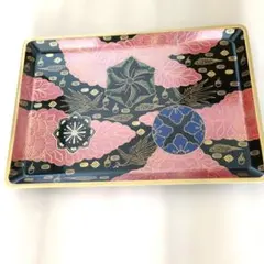 特撰】会津塗 6.5寸 三段重箱 朱錆 盛り上げ蒔絵 松竹梅 伝統工芸