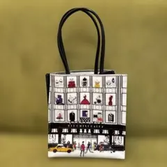 ブルーミングデールズ Bloomingdale's トートバッグ