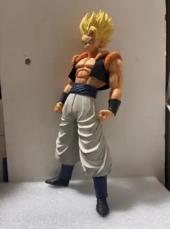ゴジータ　マスターライズ　一番くじ　B賞