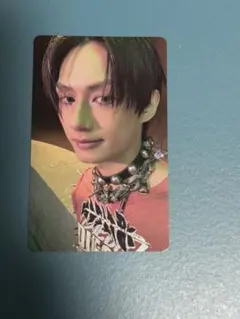 SEVENTEEN 大阪会場限定 weverse ジュン