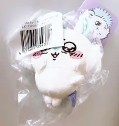 ちいかわ モモンガだらけくじ マスコット オロ