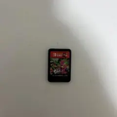 Splatoon2Nintendo Switch ソフ