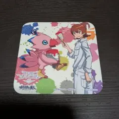 2026年最新】デジモン カラ鉄 コースターの人気アイテム - メルカリ