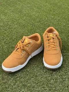 Timberland スニーカー ベージュ26㎝のサムネイル