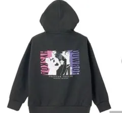 【新品】ハンターハンター レディース パーカー Mサイズ しまむら