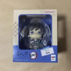 鬼滅の刃 るかっぷ 冨岡義勇