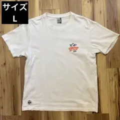 CHUMS Tシャツ L チャムスのサムネイル