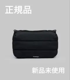 【正規品】Topologie Bottle Sacoche Largeのサムネイル