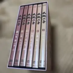 中古DVD BOX】大地の子 全集〈6枚組〉 - メルカリ