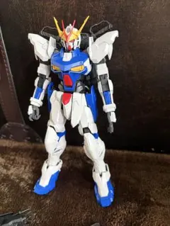 MG ガンダムアストレイ アウトフレームD組立済