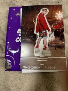 SPACE COWBOY アクリルスタンド