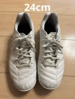asics DS LIGHT サッカー トレーニングシューズ　24cmのサムネイル