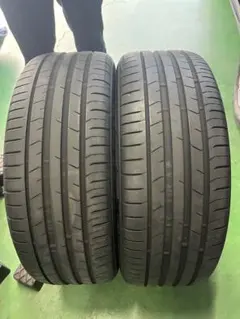 ハンコックVENTUS S1 EVO 285/35r22 2本バリ溝 ハンコックVENTUS S1 EVO 285/35r22 2本バリ溝 - メルカリ