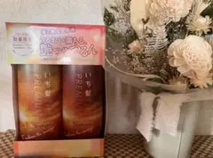 いち髪 THE PREMIUM 透きとおる秋の夕暮れの香り