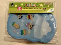 クレヨンしんちゃん】一番くじ ジッパーバッグ - メルカリ