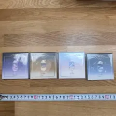 最終値下げ】向井ゆき お金のエネルギー講座vol.1-6 セット - メルカリ