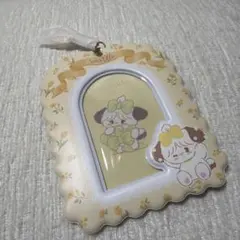 Lil ala mode mikko カードホルダー トレカケース　スフレ