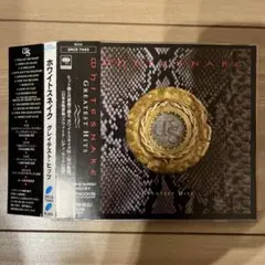 Whitesnake Greatest Hits