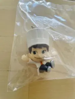 ◆ぺこちゃんお菓子のめじるしアクセサリー◆