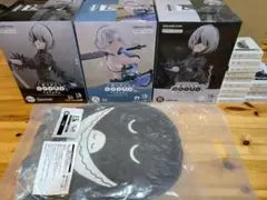 NieR:Automata スクエニくじ 上位賞フルセット - メルカリ
