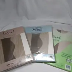ポーラ Sofical ストッキング 6足セット S〜М