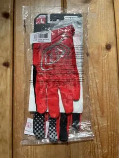Troy Lee Designs SE ULTRA GLOVE 赤 Lサイズのサムネイル