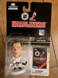 24 マクファーレン NHL ウェイン・グレツキー フィギュア も*も様 24 マクファーレン NHL ウェイン・グレツキー フィギュア