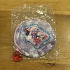 ディズニー　パルパルーザ ミニーのファンダーランド カプセルトイ ガチャ