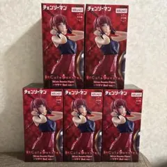 2025年最新】チェンソーマン フィギュア プライズの人気アイテム