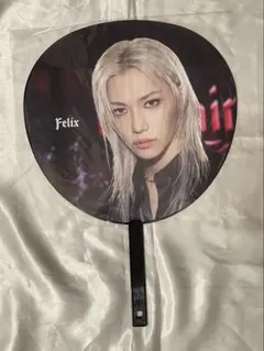 2025年最新】straykids フィリックス うちわの人気アイテム - メルカリ