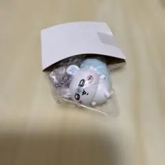 ちいかわ モモンガ キーホルダー
