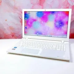 新品爆速SSD✨windows11 ノートパソコン✨オフィス カメラ 薄型