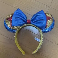ディズニー カチューシャのサムネイル
