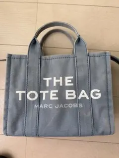 MARC JACOBS THE TOTE BAG トートバッグのサムネイル